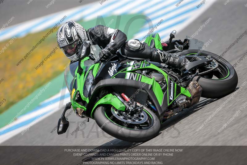 14 to 16th november 2015;Jerez;event digital images;motorbikes;no limits;peter wileman photography;trackday;trackday digital images