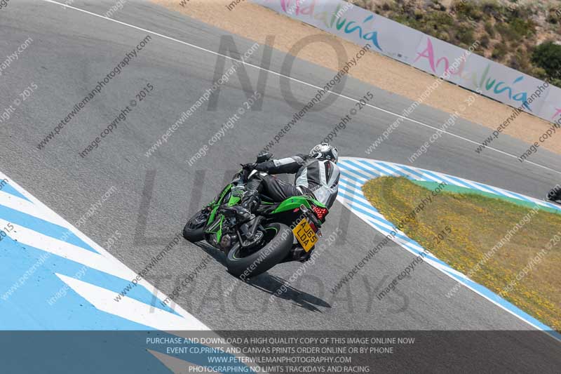 14 to 16th november 2015;Jerez;event digital images;motorbikes;no limits;peter wileman photography;trackday;trackday digital images