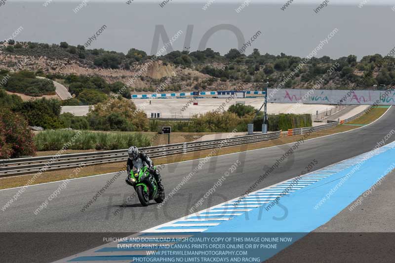 14 to 16th november 2015;Jerez;event digital images;motorbikes;no limits;peter wileman photography;trackday;trackday digital images