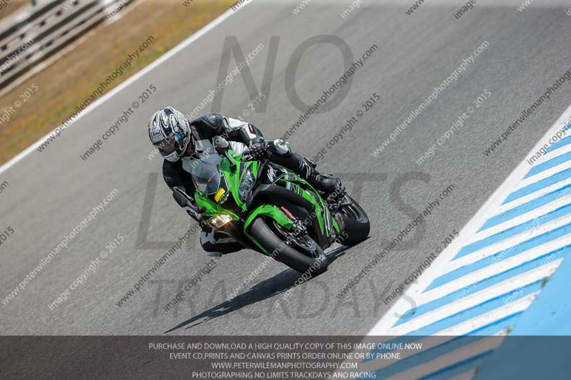 14 to 16th november 2015;Jerez;event digital images;motorbikes;no limits;peter wileman photography;trackday;trackday digital images