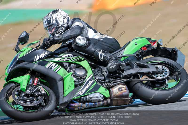 14 to 16th november 2015;Jerez;event digital images;motorbikes;no limits;peter wileman photography;trackday;trackday digital images