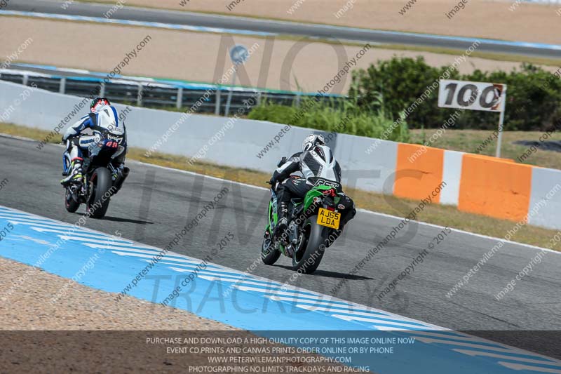 14 to 16th november 2015;Jerez;event digital images;motorbikes;no limits;peter wileman photography;trackday;trackday digital images