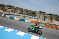 Inter/Novice Green Bikes