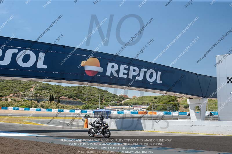 14 to 16th november 2015;Jerez;event digital images;motorbikes;no limits;peter wileman photography;trackday;trackday digital images