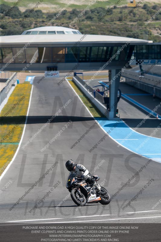 14 to 16th november 2015;Jerez;event digital images;motorbikes;no limits;peter wileman photography;trackday;trackday digital images