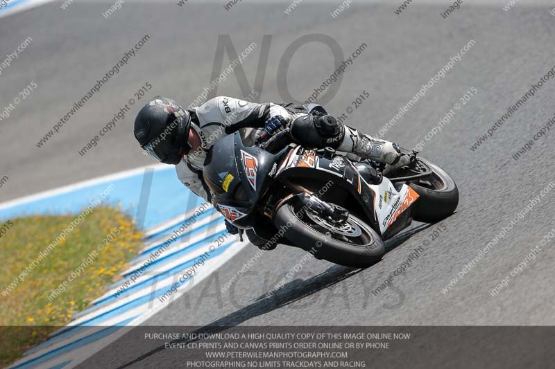 14 to 16th november 2015;Jerez;event digital images;motorbikes;no limits;peter wileman photography;trackday;trackday digital images