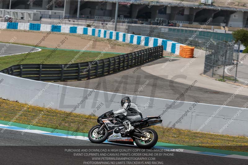14 to 16th november 2015;Jerez;event digital images;motorbikes;no limits;peter wileman photography;trackday;trackday digital images