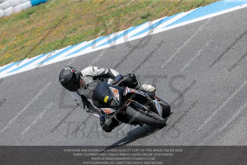 14 to 16th november 2015;Jerez;event digital images;motorbikes;no limits;peter wileman photography;trackday;trackday digital images
