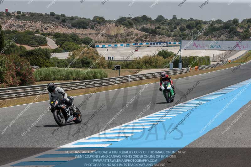 14 to 16th november 2015;Jerez;event digital images;motorbikes;no limits;peter wileman photography;trackday;trackday digital images