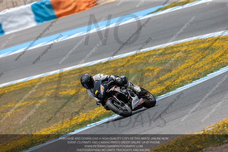 14 to 16th november 2015;Jerez;event digital images;motorbikes;no limits;peter wileman photography;trackday;trackday digital images