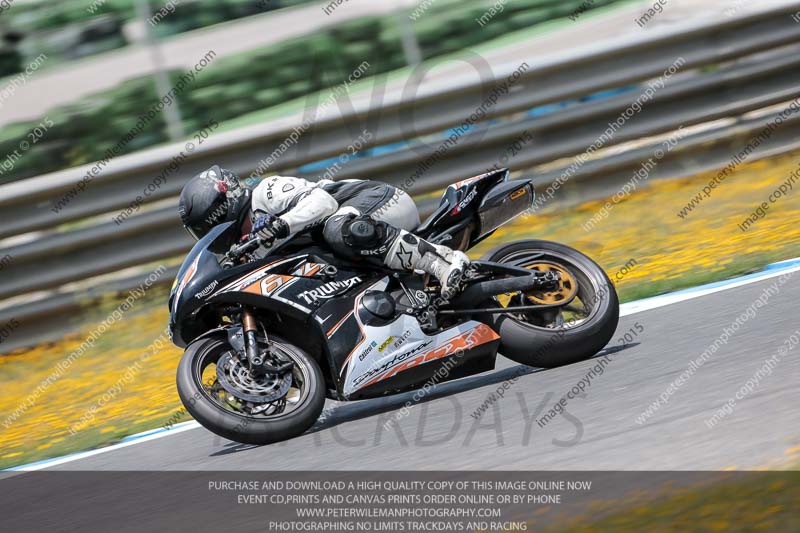 14 to 16th november 2015;Jerez;event digital images;motorbikes;no limits;peter wileman photography;trackday;trackday digital images