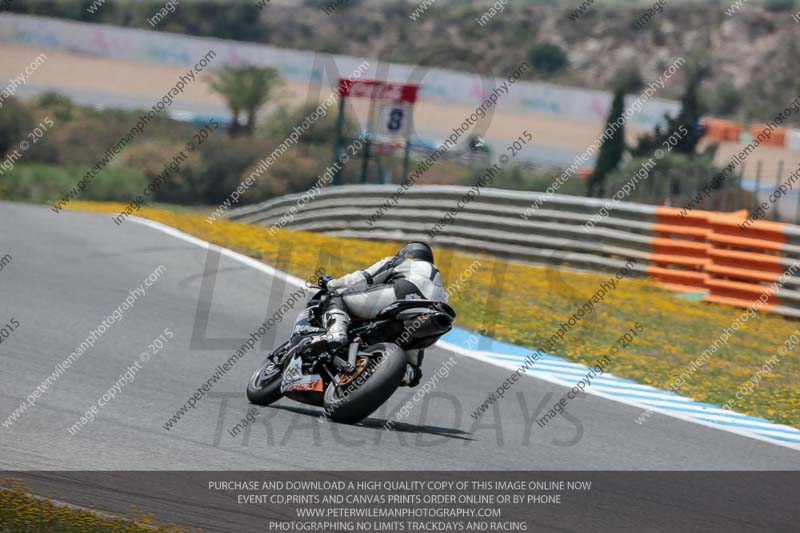 14 to 16th november 2015;Jerez;event digital images;motorbikes;no limits;peter wileman photography;trackday;trackday digital images