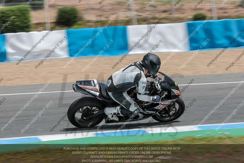 14 to 16th november 2015;Jerez;event digital images;motorbikes;no limits;peter wileman photography;trackday;trackday digital images