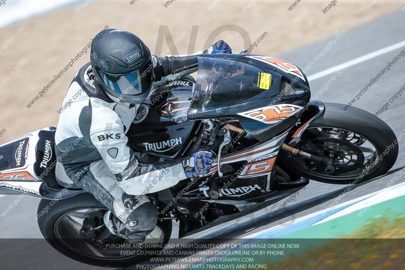 14 to 16th november 2015;Jerez;event digital images;motorbikes;no limits;peter wileman photography;trackday;trackday digital images