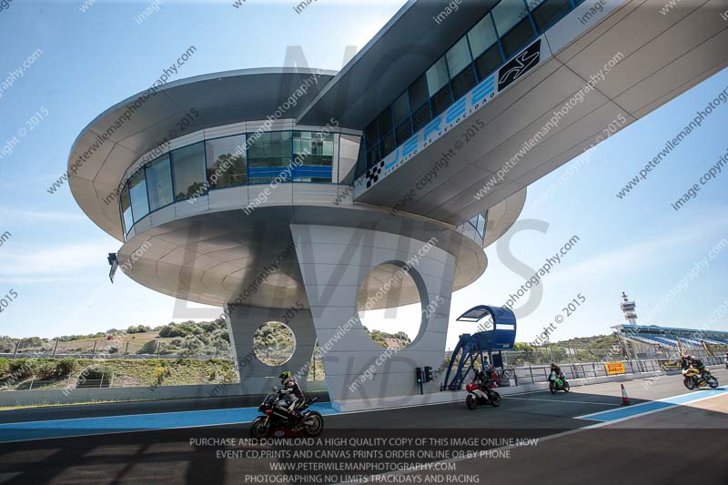 14 to 16th november 2015;Jerez;event digital images;motorbikes;no limits;peter wileman photography;trackday;trackday digital images