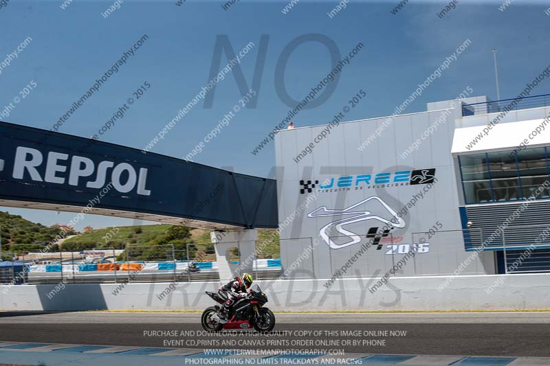 14 to 16th november 2015;Jerez;event digital images;motorbikes;no limits;peter wileman photography;trackday;trackday digital images