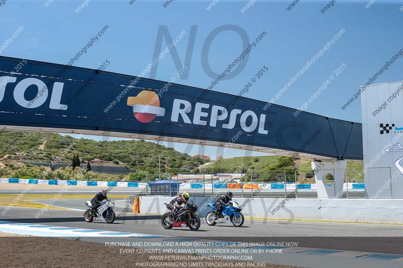 14 to 16th november 2015;Jerez;event digital images;motorbikes;no limits;peter wileman photography;trackday;trackday digital images