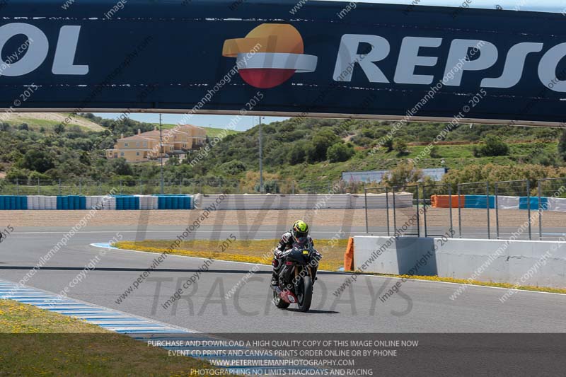 14 to 16th november 2015;Jerez;event digital images;motorbikes;no limits;peter wileman photography;trackday;trackday digital images