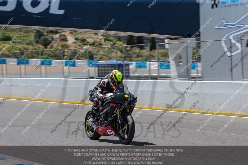 14 to 16th november 2015;Jerez;event digital images;motorbikes;no limits;peter wileman photography;trackday;trackday digital images