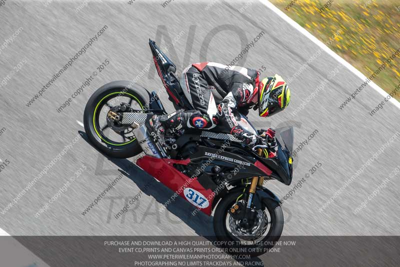 14 to 16th november 2015;Jerez;event digital images;motorbikes;no limits;peter wileman photography;trackday;trackday digital images