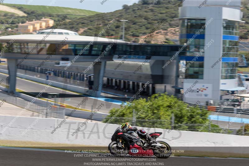 14 to 16th november 2015;Jerez;event digital images;motorbikes;no limits;peter wileman photography;trackday;trackday digital images