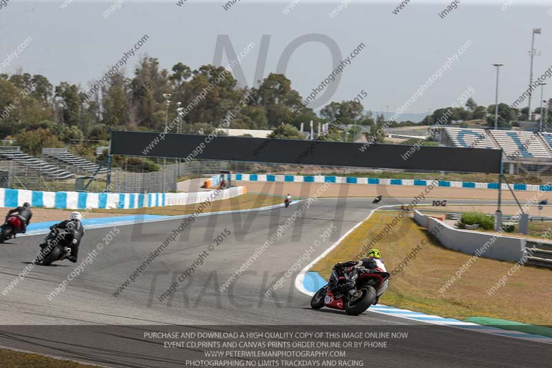 14 to 16th november 2015;Jerez;event digital images;motorbikes;no limits;peter wileman photography;trackday;trackday digital images
