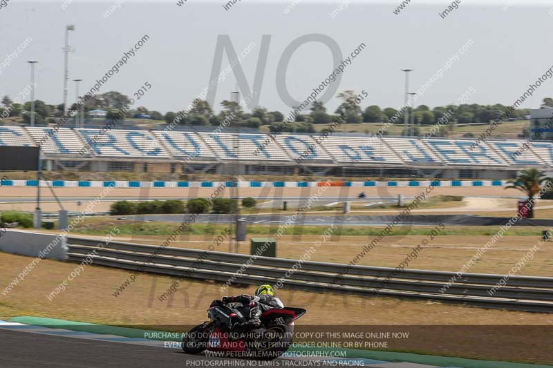 14 to 16th november 2015;Jerez;event digital images;motorbikes;no limits;peter wileman photography;trackday;trackday digital images