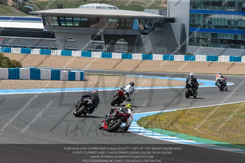 14 to 16th november 2015;Jerez;event digital images;motorbikes;no limits;peter wileman photography;trackday;trackday digital images