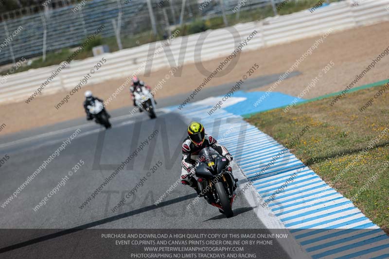 14 to 16th november 2015;Jerez;event digital images;motorbikes;no limits;peter wileman photography;trackday;trackday digital images