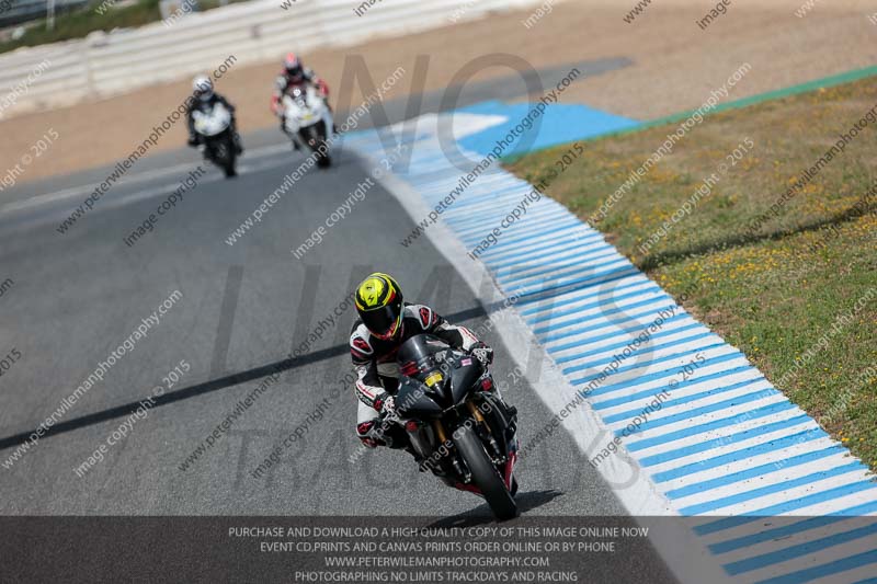 14 to 16th november 2015;Jerez;event digital images;motorbikes;no limits;peter wileman photography;trackday;trackday digital images