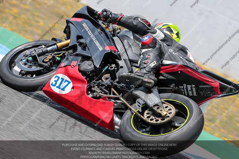 14 to 16th november 2015;Jerez;event digital images;motorbikes;no limits;peter wileman photography;trackday;trackday digital images