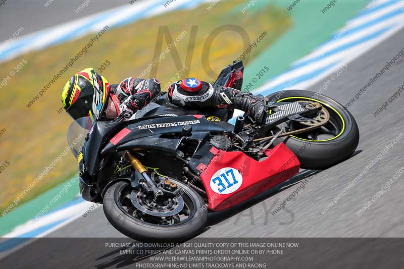 14 to 16th november 2015;Jerez;event digital images;motorbikes;no limits;peter wileman photography;trackday;trackday digital images