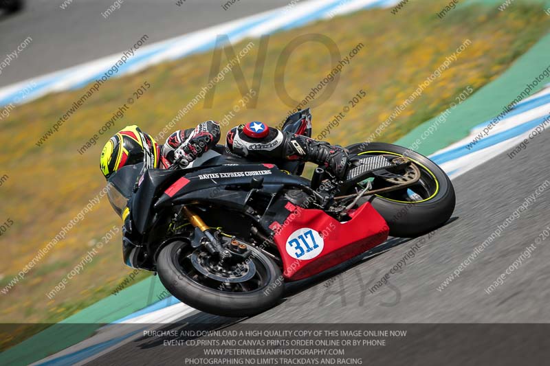 14 to 16th november 2015;Jerez;event digital images;motorbikes;no limits;peter wileman photography;trackday;trackday digital images