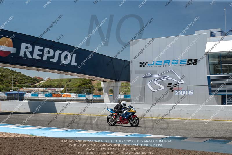 14 to 16th november 2015;Jerez;event digital images;motorbikes;no limits;peter wileman photography;trackday;trackday digital images