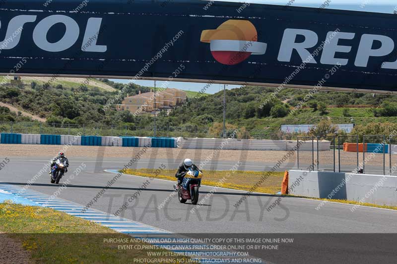 14 to 16th november 2015;Jerez;event digital images;motorbikes;no limits;peter wileman photography;trackday;trackday digital images