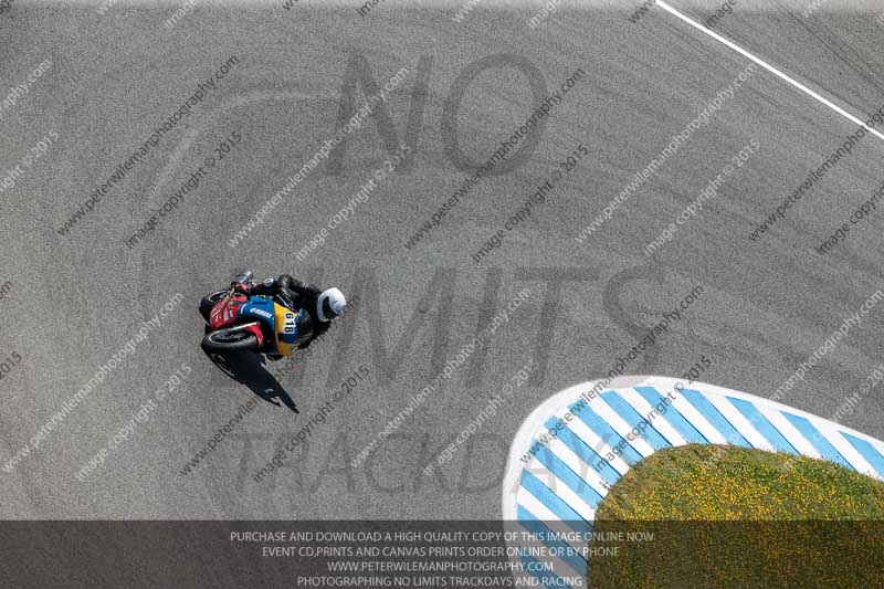 14 to 16th november 2015;Jerez;event digital images;motorbikes;no limits;peter wileman photography;trackday;trackday digital images