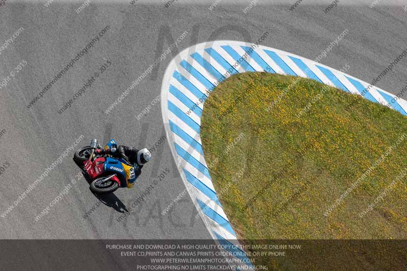 14 to 16th november 2015;Jerez;event digital images;motorbikes;no limits;peter wileman photography;trackday;trackday digital images