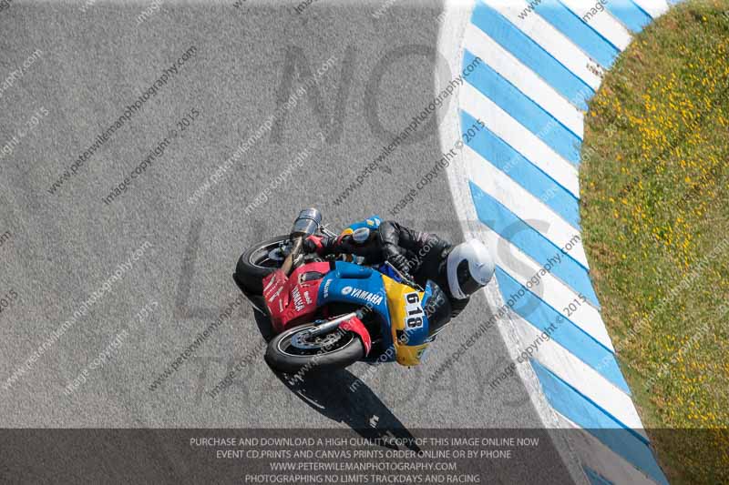 14 to 16th november 2015;Jerez;event digital images;motorbikes;no limits;peter wileman photography;trackday;trackday digital images