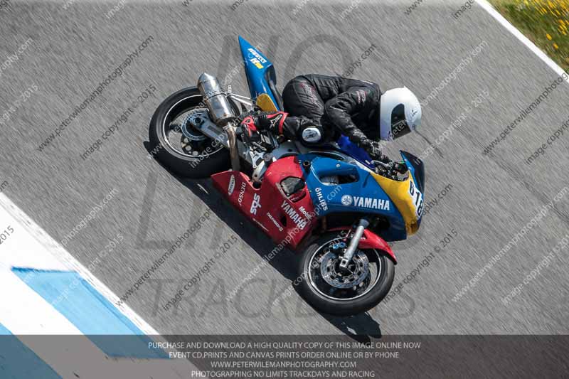14 to 16th november 2015;Jerez;event digital images;motorbikes;no limits;peter wileman photography;trackday;trackday digital images