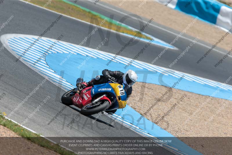 14 to 16th november 2015;Jerez;event digital images;motorbikes;no limits;peter wileman photography;trackday;trackday digital images