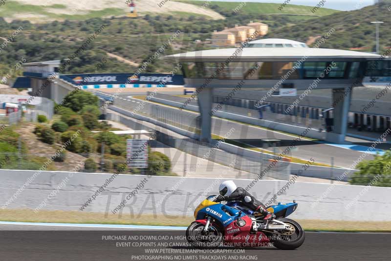 14 to 16th november 2015;Jerez;event digital images;motorbikes;no limits;peter wileman photography;trackday;trackday digital images