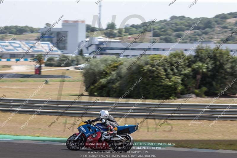 14 to 16th november 2015;Jerez;event digital images;motorbikes;no limits;peter wileman photography;trackday;trackday digital images