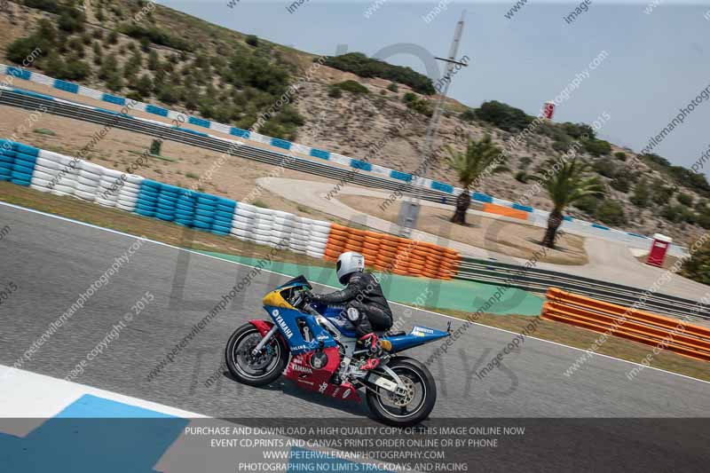 14 to 16th november 2015;Jerez;event digital images;motorbikes;no limits;peter wileman photography;trackday;trackday digital images