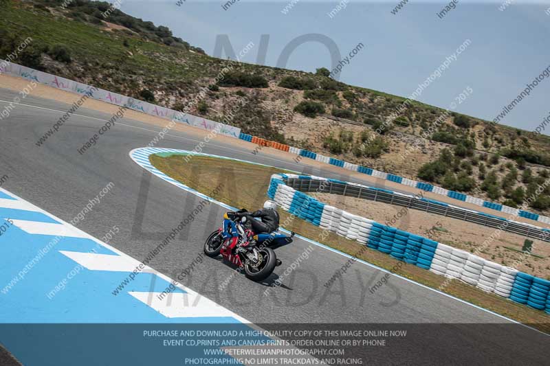 14 to 16th november 2015;Jerez;event digital images;motorbikes;no limits;peter wileman photography;trackday;trackday digital images