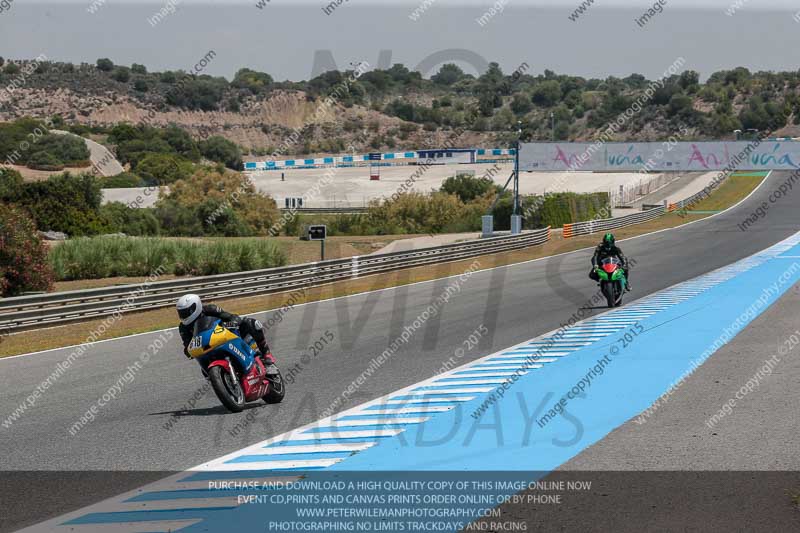 14 to 16th november 2015;Jerez;event digital images;motorbikes;no limits;peter wileman photography;trackday;trackday digital images