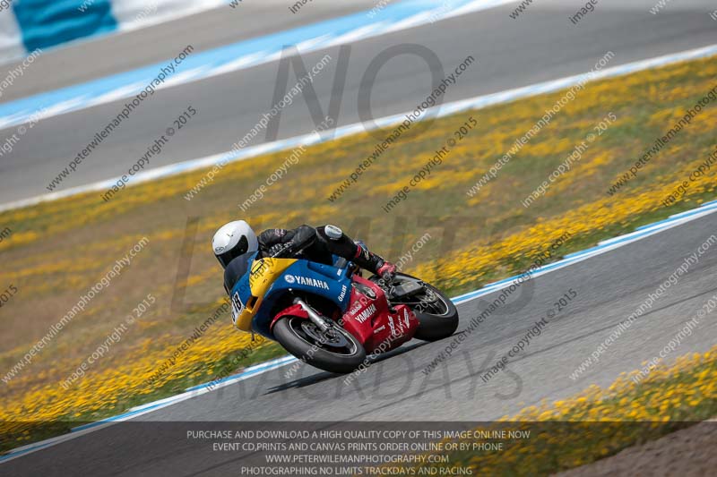 14 to 16th november 2015;Jerez;event digital images;motorbikes;no limits;peter wileman photography;trackday;trackday digital images