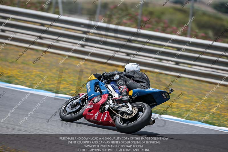 14 to 16th november 2015;Jerez;event digital images;motorbikes;no limits;peter wileman photography;trackday;trackday digital images