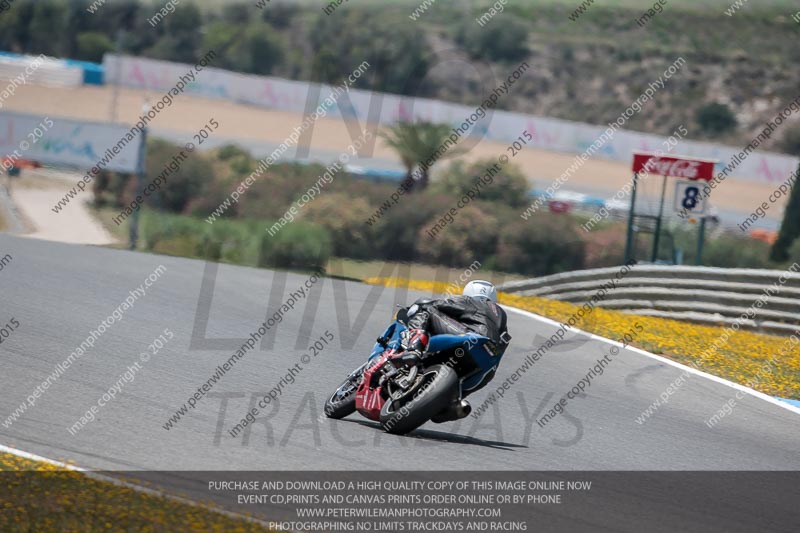 14 to 16th november 2015;Jerez;event digital images;motorbikes;no limits;peter wileman photography;trackday;trackday digital images