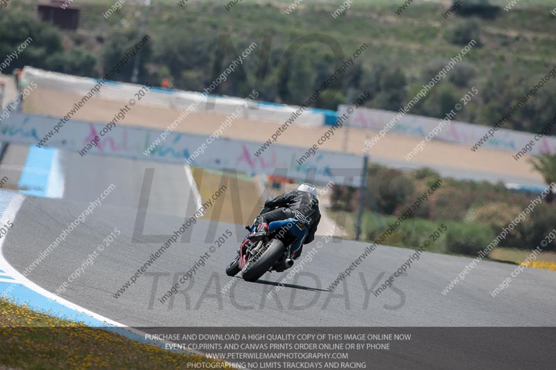 14 to 16th november 2015;Jerez;event digital images;motorbikes;no limits;peter wileman photography;trackday;trackday digital images