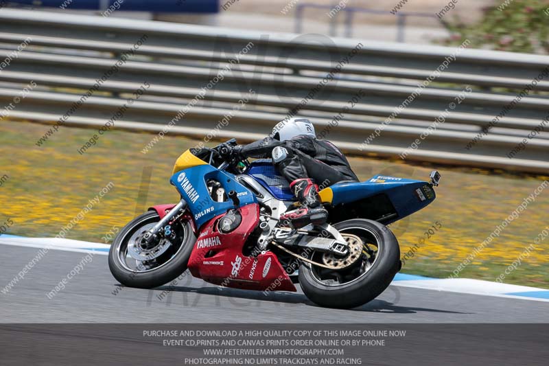 14 to 16th november 2015;Jerez;event digital images;motorbikes;no limits;peter wileman photography;trackday;trackday digital images
